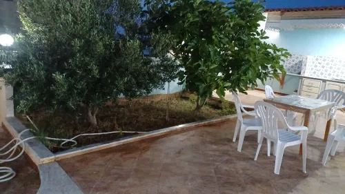 Vente Villa Aïn Témouchent Bou zedjar