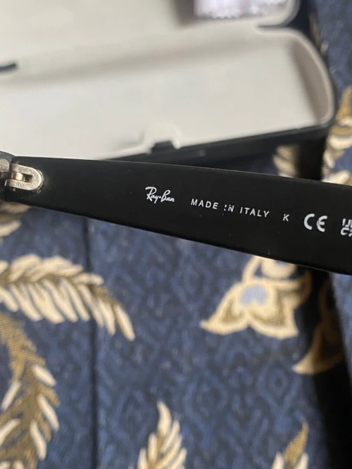 Rayban wayfarer original