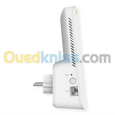 Repeteur wifi d-link dap-x1860 mesh wifi 6