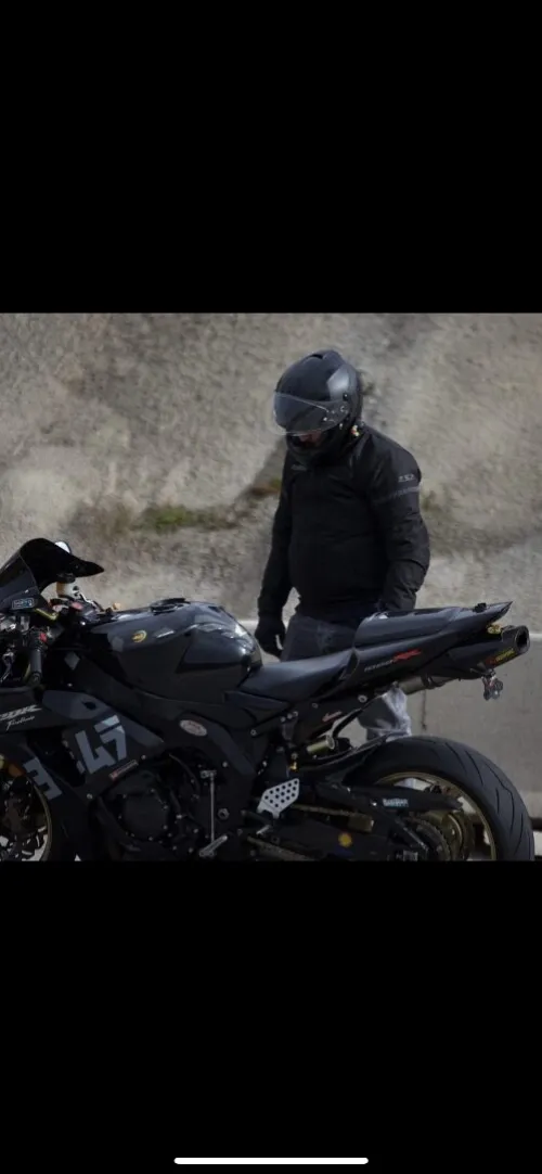 هوندا 1000rr 2007
