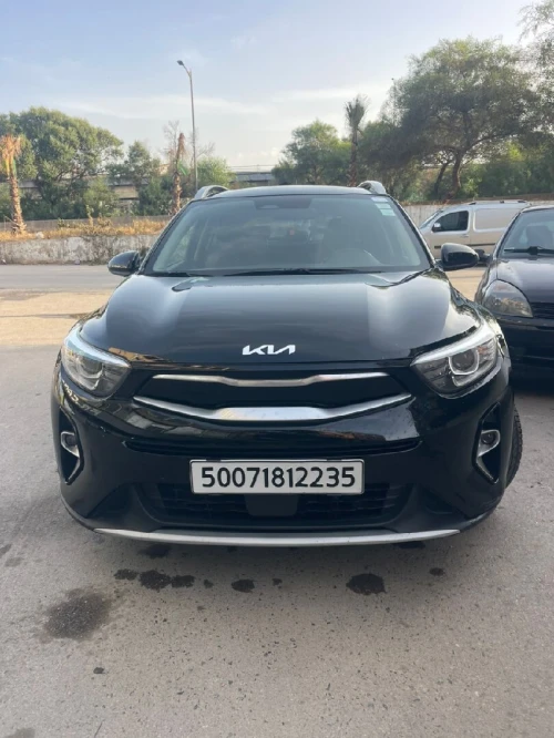 Kia Stonic 2022 