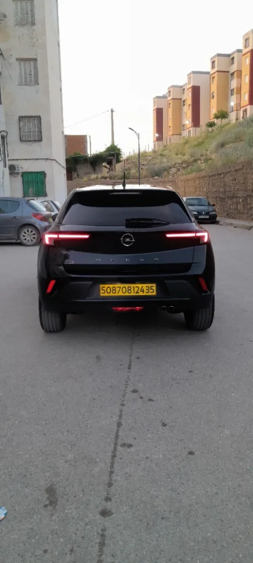 Opel Mokka 2024 Elegance