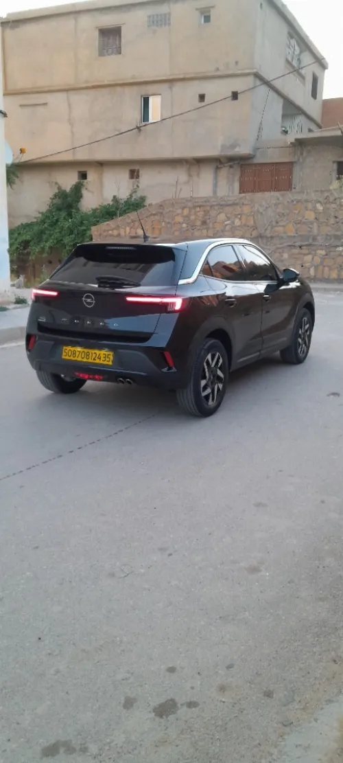 Opel Mokka 2024 Elegance