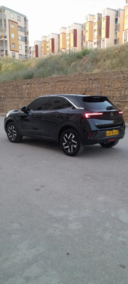 Opel Mokka 2024 Elegance