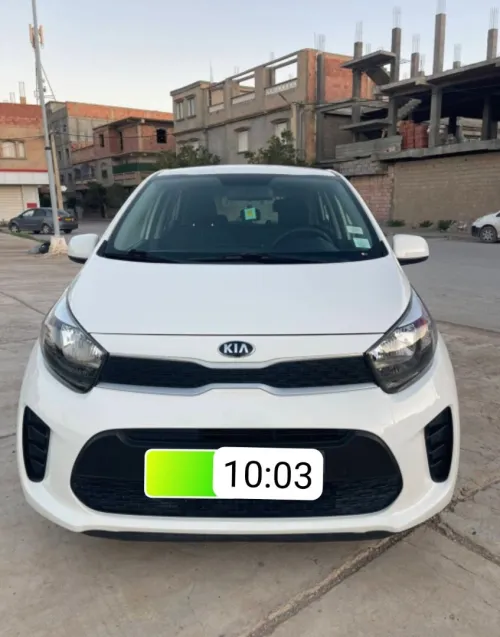 Kia Picanto 2019 