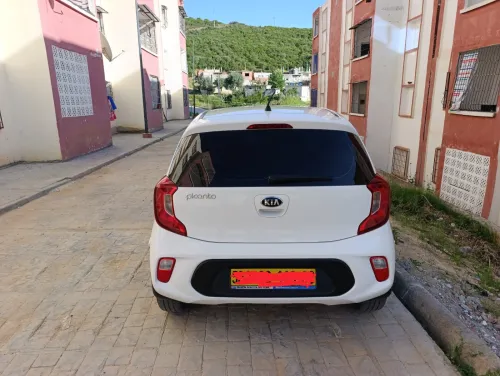 Kia Picanto 2019 