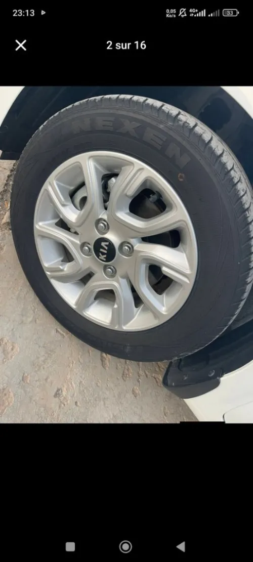 Kia Picanto 2019 