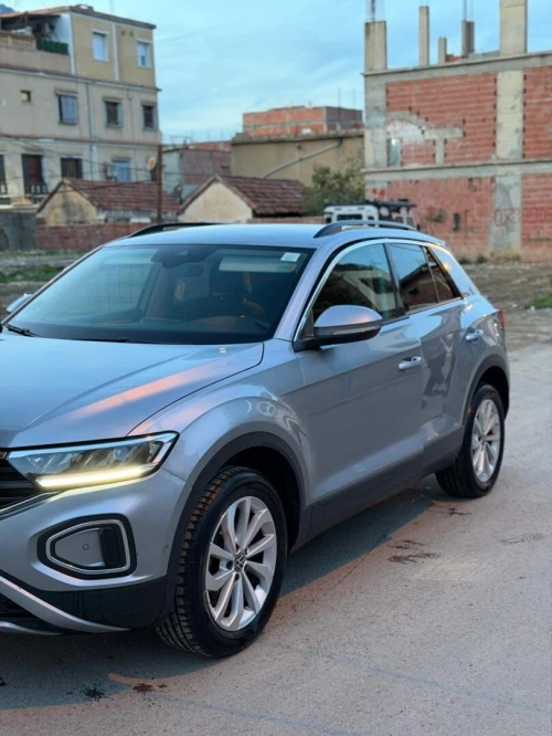 Volkswagen T-Roc 2023 Style