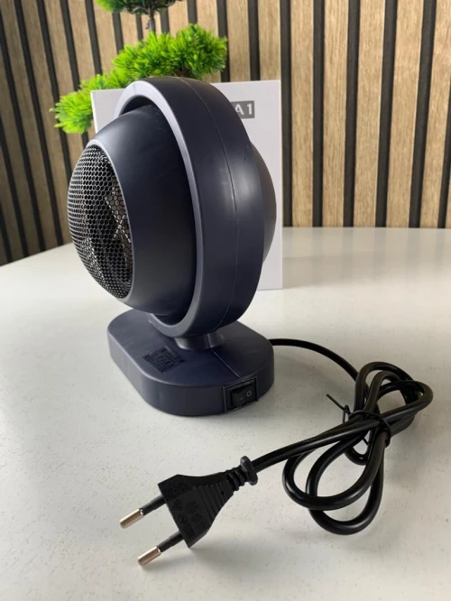 Chauffage électrique portable 380W .. سخان كهربائي محمول