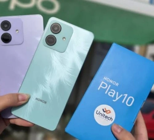  Hanor play 10