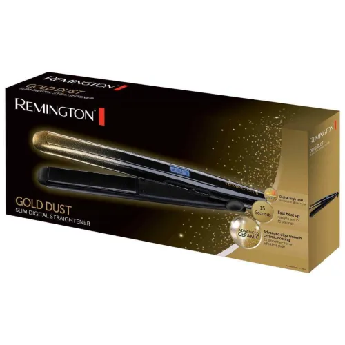 LISSEUR REMINGTON GOLD DUST REF S5208 PUISSANCE 230C