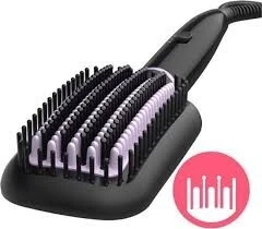 BROSSE LISSANTE PHILIPS SERIE 5000 REF BHH 880 PUISSANCE 200C
