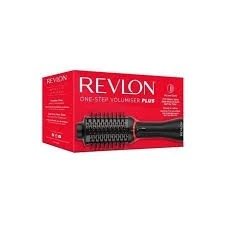 BROSSE REVLON VOLUMISER PLUS REF RVDR 5298 PUISSANCE 1100W