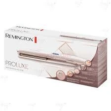 LISSEUR REMINGTON PROFESSIONNEL PROLUXE REF S9100 PUISSANCE 230C