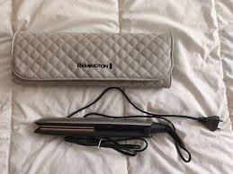 LISSEUR REMINGTON KERATIN THERAPY REF S 8590 PUISSANCE 230C