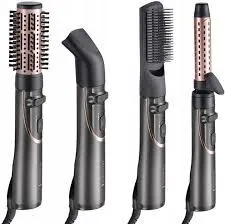 BROSSE SOUFFLANTE ROTATIVE REMINGTON REF AS8606 PUISSANCE 800W