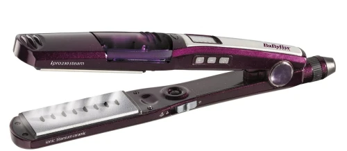 LISSEUR A VAPEUR IPRO 230 STEAM BABYLISS REF ST395 PUISSANCE 230C