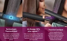 LISSEUR PHILIPS 510 PUISSANCE 230C
