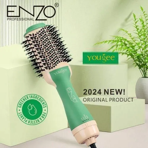 BROSSE SOUFFLANTE ENZO REF EN-6212 PUISSANCE 1500W