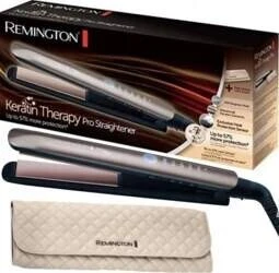 LISSEUR REMINGTON KERATIN THERAPY REF S 8590 PUISSANCE 230C