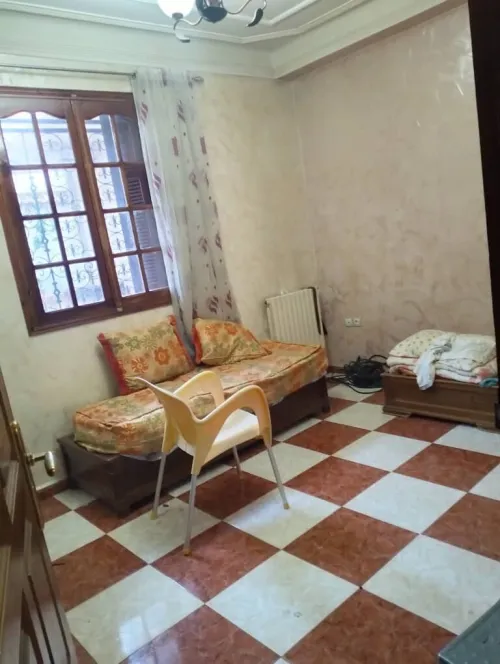 Vente Villa Alger Birkhadem