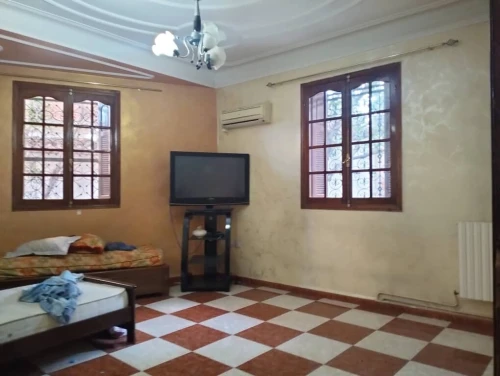 Vente Villa Alger Birkhadem