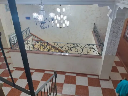 Vente Villa Alger Birkhadem