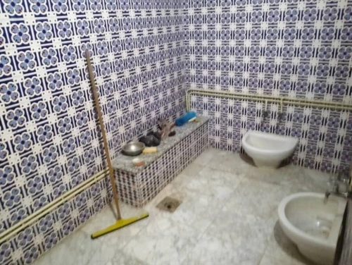 Vente Villa Alger Birkhadem