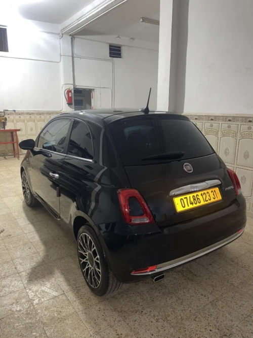 Fiat 500 2023 Dolcevita plus 