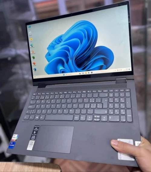Lenovo ideapad flex 5