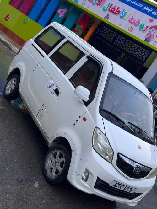 Haima 7 2013 