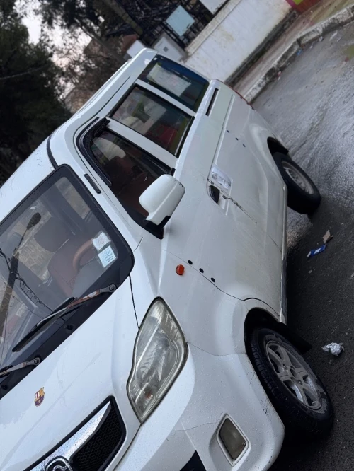 Haima 7 2013 