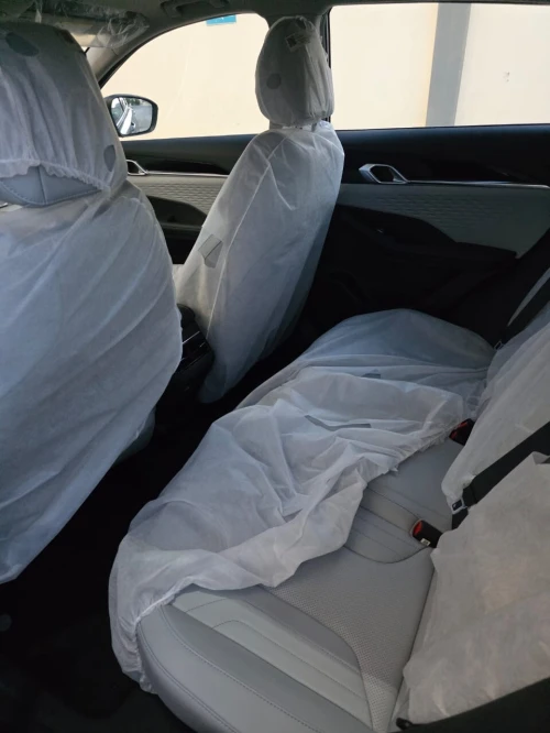 Geely Coolray 2025 D-comfort