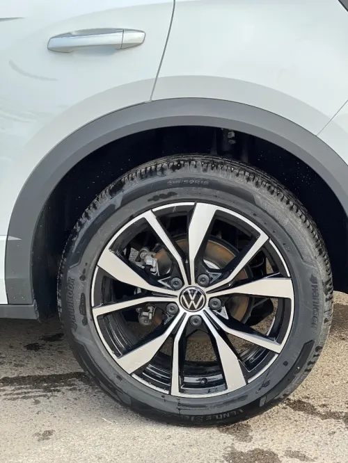 Volkswagen T-Roc 2024 R-Line 