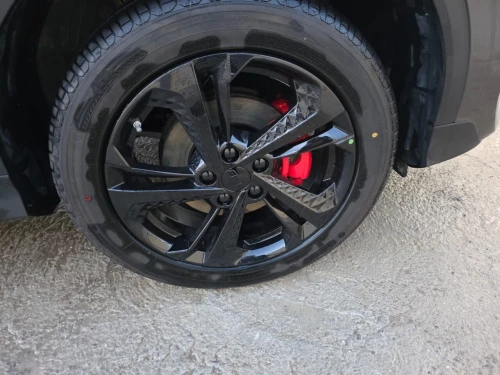 Geely Coolray 2025 D-comfort