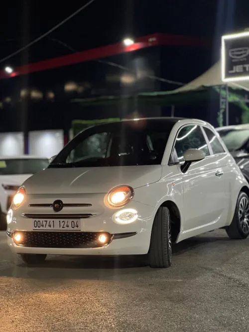 Fiat 500 2024 Dolcevita plus 