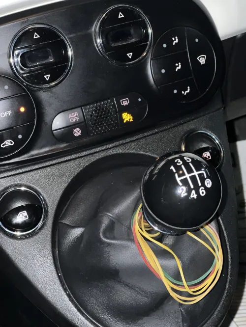 Fiat 500 2024 Dolcevita plus 