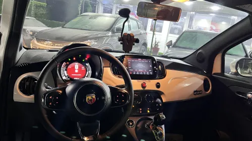 Fiat 500 2024 Dolcevita plus 