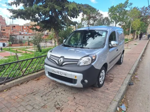 Renault Kangoo 2021 Authentique +