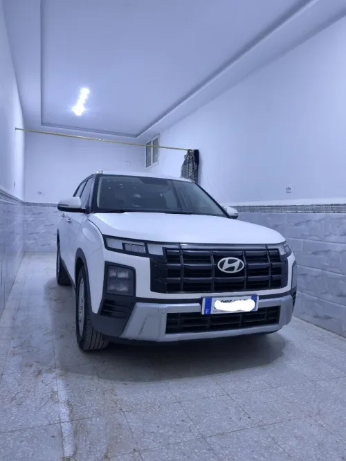 Hyundai Carita 2025 2026