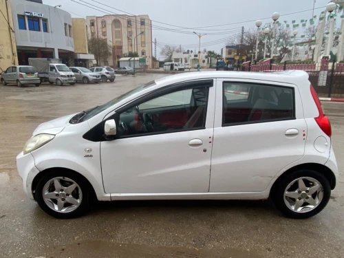 JAC J2 2013 J2