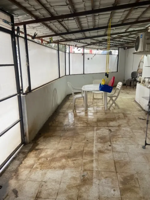 Vente Appartement F2 Alger Bab ezzouar
