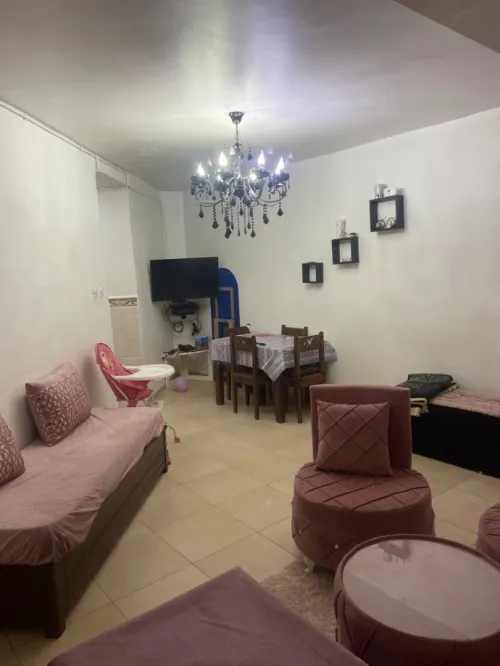 Vente Appartement F2 Alger Bab ezzouar