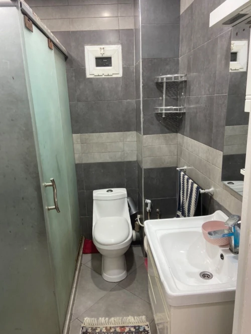 Vente Appartement F2 Alger Bab ezzouar