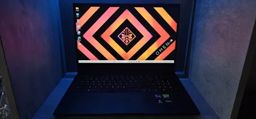 Laptop 16 omen gaming