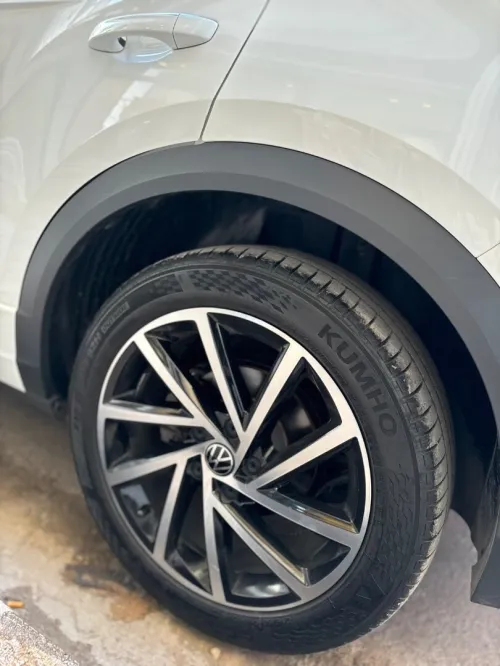 Volkswagen T-Roc 2025 R-Line 