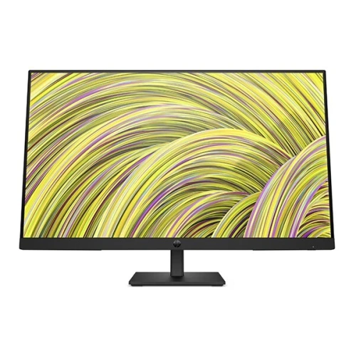 Ecran Bureautique HP 27 Pouces FHD IPS