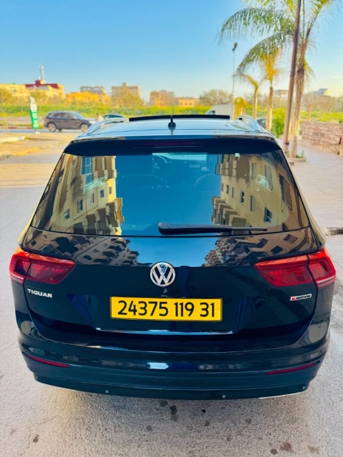Volkswagen Tiguan 2019 Comfort line 