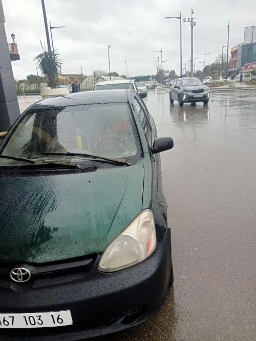 Toyota Echo 2003 Echo