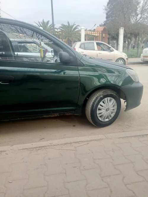 Toyota Echo 2003 Echo
